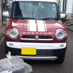 【自分でできるメンテナンス】スタッドレスからノーマルへ 車のタイヤ交換のやりかた